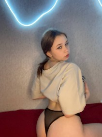 Фото проститутки Дарья №3 в городе Симферополь