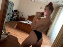 Фото проститутки Наташа №3 в городе Симферополь