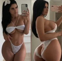 Фото проститутки Кристина №3 в городе Симферополь