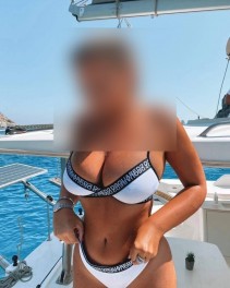 Фото проститутки Ксюша №2 в городе Симферополь