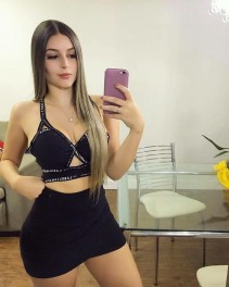 Фото проститутки Настя №5 в городе Симферополь