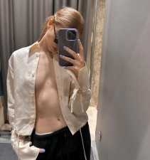 Фото проститутки Кристина №3 в городе Симферополь