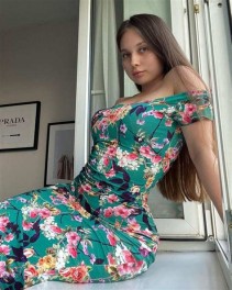 Фото проститутки Вика №2 в городе Симферополь