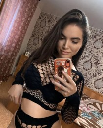 Фото проститутки Катя №4 в городе Симферополь