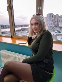 Фото проститутки Оля №3 в городе Симферополь