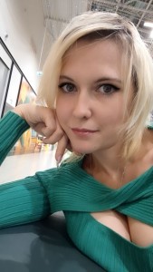 Фото проститутки Оля №4 в городе Симферополь