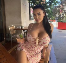 Фото проститутки Настя №5 в городе Симферополь