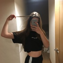 Фото проститутки Катя №3 в городе Симферополь