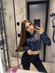 Фото проститутки Соня №2 в городе Симферополь