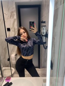 Фото проститутки Соня №3 в городе Симферополь