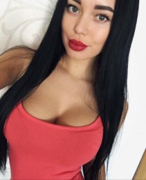 Фото проститутки Ирина №3 в городе Симферополь