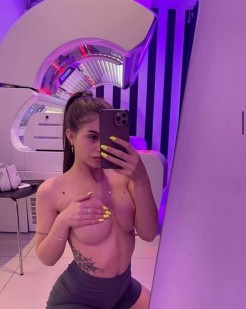 Фото проститутки Катя №1 в городе Симферополь