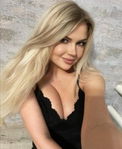 Фото проститутки Настя №1 в городе Симферополь