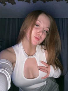 Фото проститутки Настя №1 в городе Симферополь