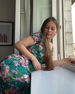 Фото проститутки Вика №1 в городе Симферополь