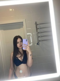 Фото проститутки Настя №1 в городе Симферополь