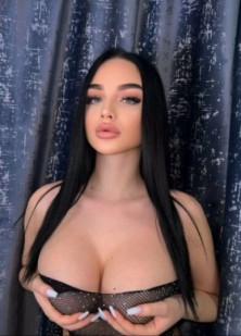 Фото проститутки Лена №1 в городе Симферополь