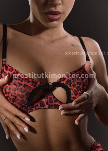 Анастасия, Г. Симферополь