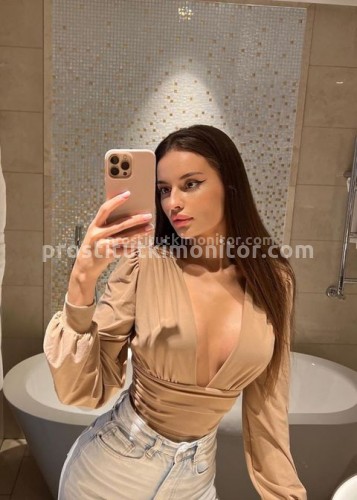 Аня, Г. Симферополь