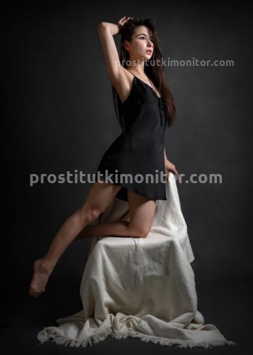 Даришка, Г. Симферополь