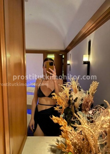 Джоржина, Г. Симферополь