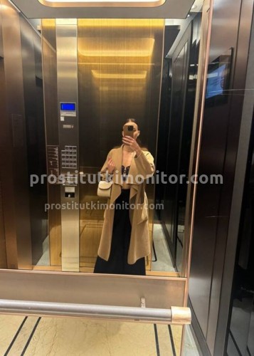 Джоржина, Г. Симферополь