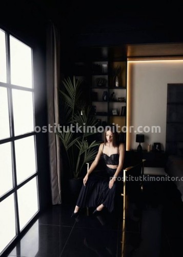 Джоржина, Г. Симферополь