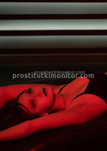 Ирина, Г. Симферополь