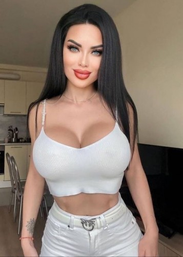 Карина, Г. Симферополь
