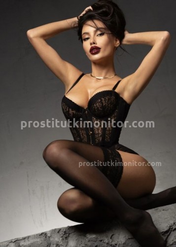 Кристина, Г. Симферополь