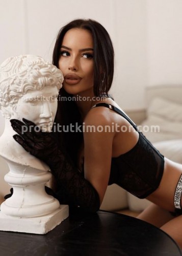 Кристина, Г. Симферополь