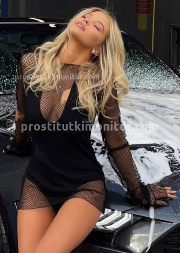 Нелли, Г. Симферополь