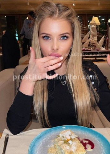 Нелли, Г. Симферополь