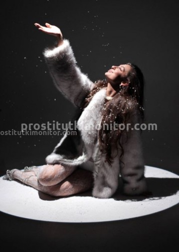 Оля, Г. Симферополь