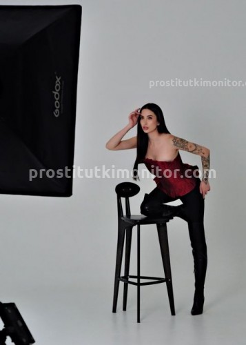 Вика, Г. Симферополь