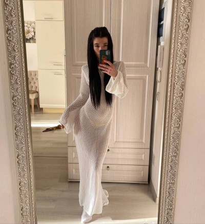 Маша, Г. Симферополь